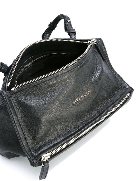 givenchy mini pandora shoulder bag|givenchy pandora wallet.